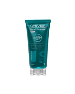 Starville Acne Prone Skin Cleanser Gel 200Ml