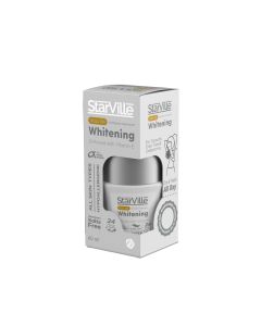 Starville Whitening Deodorant Roll On 60Ml