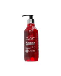 Clary Hair Fall Control Shampoo 300Ml