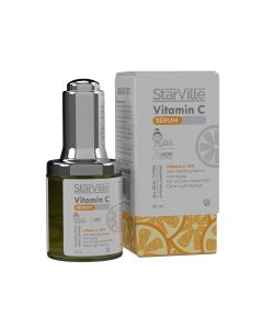 Starville Vitamin C Serum 10% 30Ml