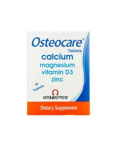Osteocare Calcium 30 Tablets