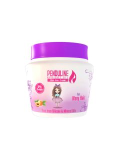 Penduline Apricot Kids Hair Cream 150Ml