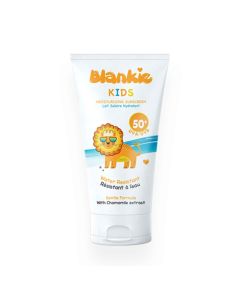 Blankie Kids Moist Sunscreen Spf50+ 150M