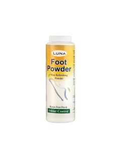 Luna Foot Powder 75Gm