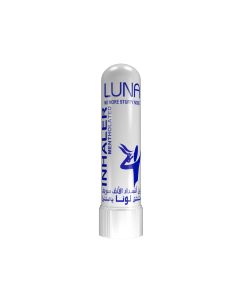 Luna Mentholated Inhaler