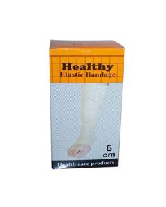Healthy Bandage 6 Cm