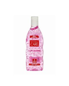 Vital Care Body And Texture Super Hold Gel 300Ml