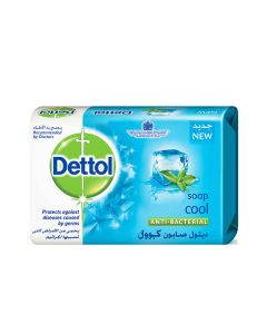 Dettol Soap Cool 85Gm