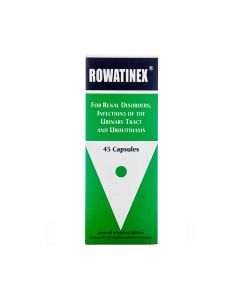 رواتينكس - 45 كبسول