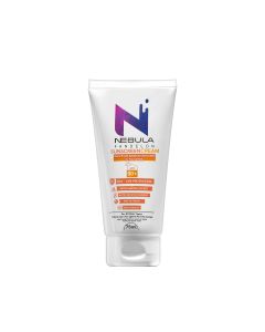 Nebula Fandelon Sunscreen Spf+50 Cream 75Ml