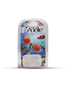 Adelie Ear Plugs For Kids 2Pcs Ad043-970
