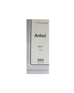 Antox 30 Tablets