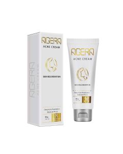 Agera Acne Cream 50Gm