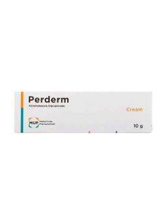Perderm 0.05% Cream 10Gm
