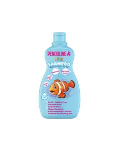 Penduline Kids Sulfate Free Shampoo 250Ml