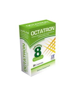 Octatron 30 Capsules
