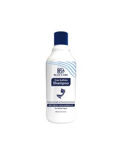 Blue Care Shampoo Free Sulfate 300Ml