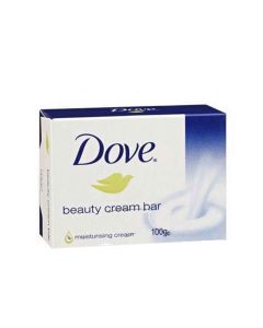 Dove Soap White 90Gm