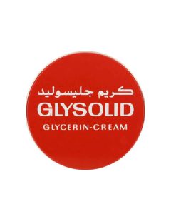 Glysolid Cream 40Ml