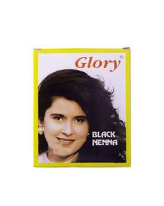 Glory Black Henna 1/Sachet