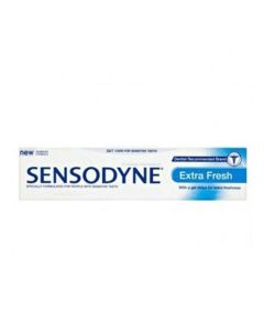 Sensodyne T.Paste Extra Fresh  100Ml