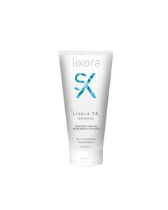Lixora Sk Aromal Skin Emollient Gel 150Ml
