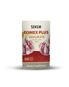Tomex Plus 50 Tablets