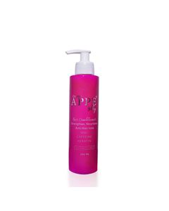 COSMO APPE SILKY HAIR CONDITIONER 250ML