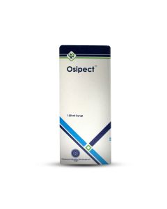 Osipect Syrup 120Ml