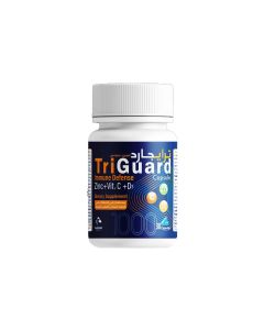 Triguard Immune Defense 30 Capsules