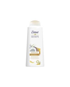 Dove Repairing Ritual Shampoo Coconut 600Ml