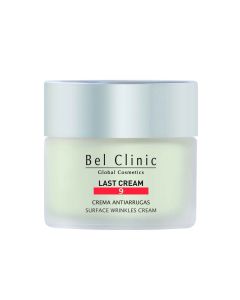 Bel Clinic Last Wrinkle Cream 50Ml