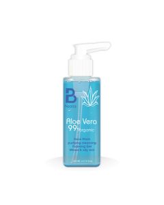 B Neotra Aloe Vera Face Wash 200ML