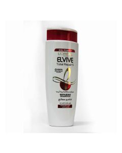 Elvive Shampoo Total Repair5 Damage Hair 600Ml