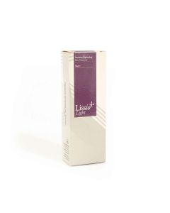 Lissio Light Intensive Face Cream 50ML