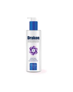Drakon Intimate Whitening Wash 200Ml