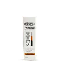 Strongville Men Shampoo & Conditioner 220Ml