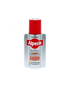 Alpecin Tuning Shampoo 200Ml