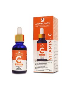 Aroma Care Vitamin C Face Serum 30Ml