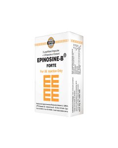 Epinosine B Forte 3 Ampoules