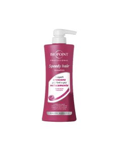 Biopoint Speedy Hair Shampoo 400Ml