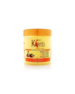 Karites Hair Mask Shea Butter 475Ml