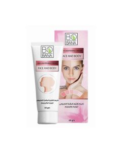 Bobana Lightening Cream Face & Body 60Gm