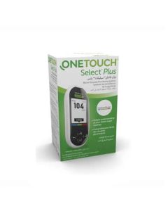 One Touch Select Plus Flex Device