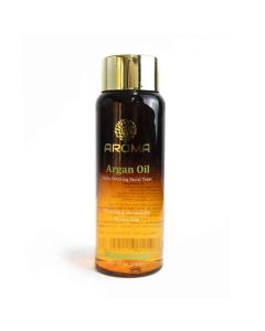 Aroma Argan Oil Facial Toner 150Ml