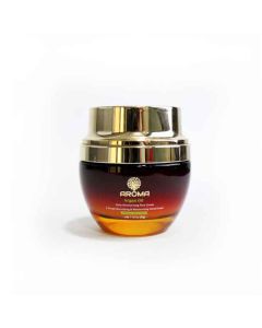Aroma Argan Oil Moisturizer Face Cream 50Gm
