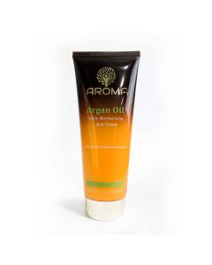 Aroma Argan Oil Moisturizer Skin Cream 200Ml