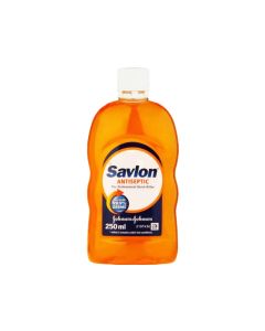 Savlon Antiseptic Solution 250Ml