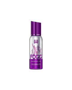 Fogg Spray Perfume For Men Celebrate 120Ml