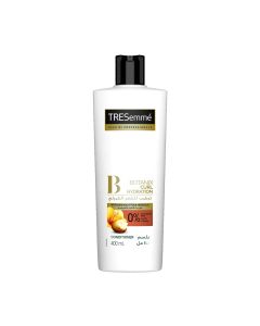 Tresemme Botanix Curl Hydration Conditioner With Shea & Hibiscus 400Ml